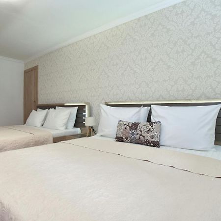 Palm Square 1 Old Town Apt Apartment Budva Exterior foto